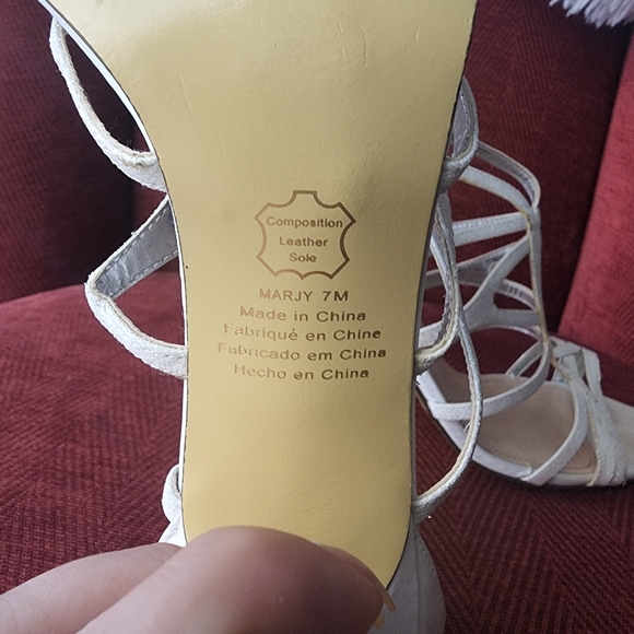 Shoes - Picture 3 of 3